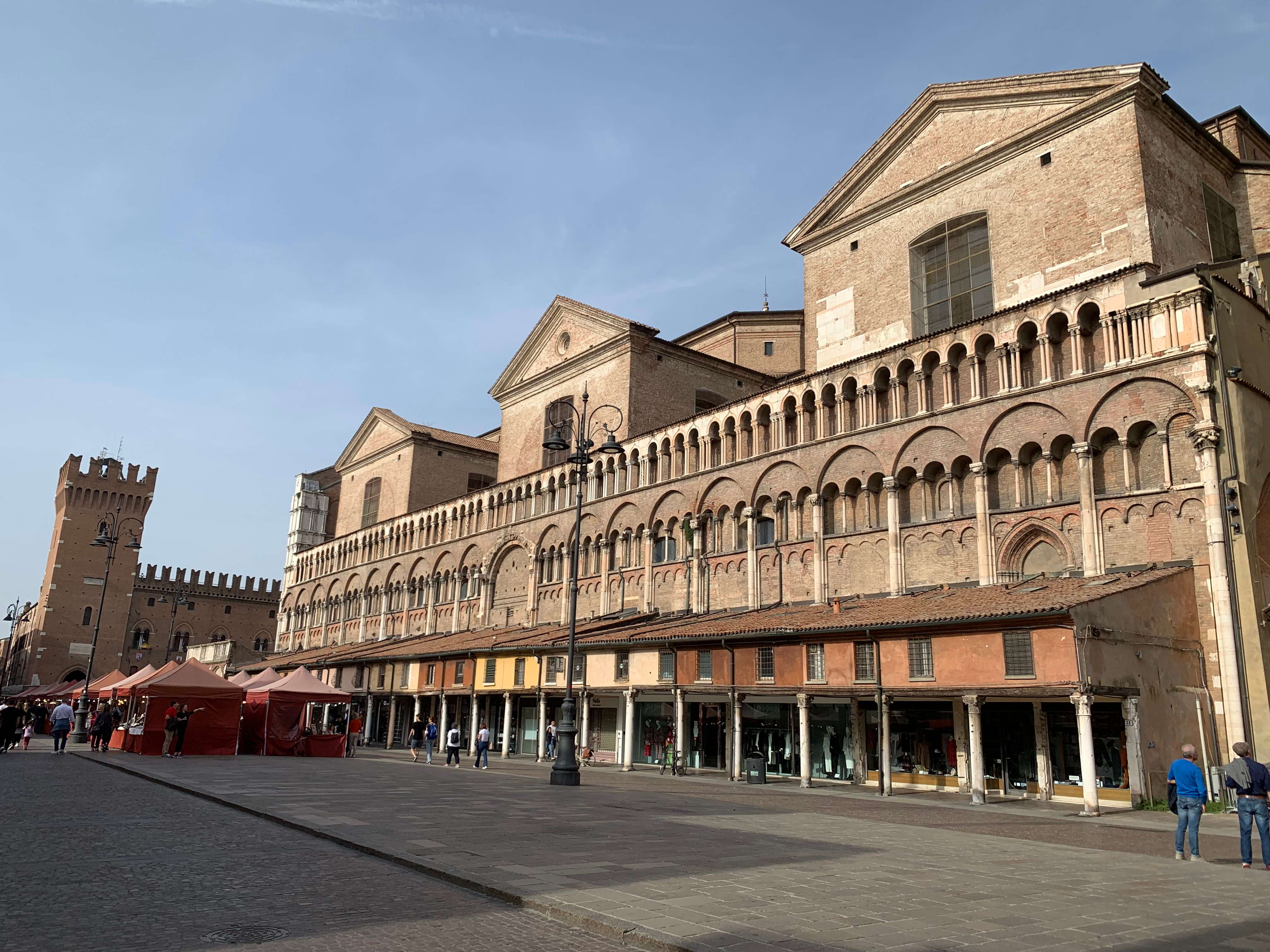 Ferrara